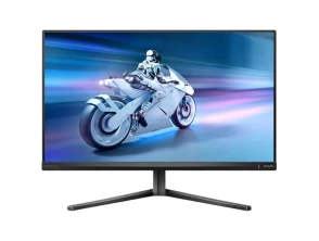 Añadir a la cesta Monitor Philips Evnia 27 2K QHD IPS 170 Hz G-Sync Negro Monitor Philips Evnia 27 2K QHD IPS 170 Hz G-Sync Negro