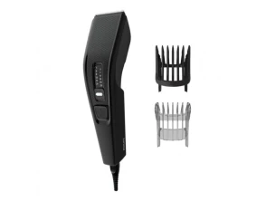 Philips Hair Clipper Series 3000 Negro HC3510/15 - Cortapelos Profesional
