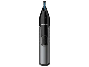Philips NT365016 Negro y Gris Nariz/Orejas/Cejas