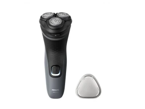 Añadir a la cesta Afeitadora eléctrica Philips 1000 Series Shaver S1142/00 Negro/Gris Afeitadora eléctrica Philips 1000 Series Shaver S1142/00 Negro/Gris