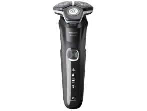 Añadir a la cesta Afeitadora Philips S5898/35 Negro Inalámbrica Uso en Húmedo y Seco con Estuche Afeitadora Philips S5898/35 Negro Inalámbrica Uso en Húmedo y Seco con Estuche