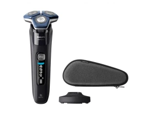 Philips SHAVER S7886/35 Series 7000 - Afeitadora Suave y Precisa