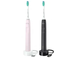 Añadir a la cesta Philips Sonicare Serie 3100 HX3675/15 - 2x Cepillos de dientes eléctrico sónicos Philips Sonicare Serie 3100 HX3675/15 - 2x Cepillos de dientes eléctrico sónicos