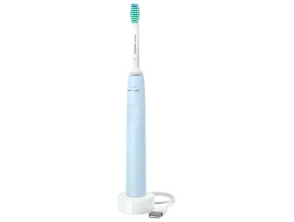 Añadir a la cesta Cepillo de Dientes Eléctrico Philips Sonicare Serie 2100 Azul Cepillo de Dientes Eléctrico Philips Sonicare Serie 2100 Azul