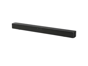 Barra de Sonido Philips Tab4000 10 2.0 60 W Negro