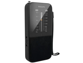 Radio portátil analógica Philips TAR1509/00