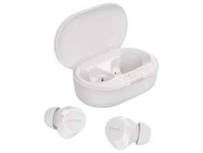 Philips TAT1209WT/00 Blanco - Auriculares inalámbricos