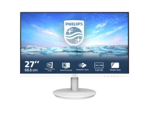 Philips V Line 271V8AW/00 27 FullHD IPS Blanco