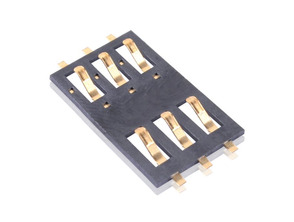 Repuesto Conector SIM iPhone 2G