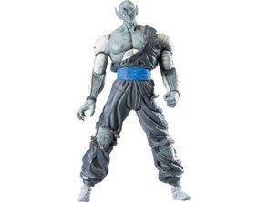 Dragon Ball Z - Piccolo Battle Damaged