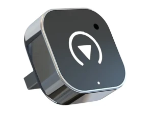 Adaptador inalámbrico Carplay y Android Auto Pionray 2026
