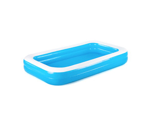 Añadir a la cesta Piscina Bestway Familiar 305 x 183 x 46 cm Piscina Bestway Familiar 305 x 183 x 46 cm
