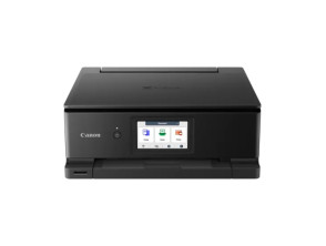 CANON MULTIFUNCION PIXMA TS8750 WIFI NEGRO