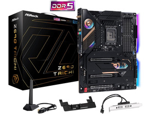 Placa Base Asrock 1700 Z690 Taichi
