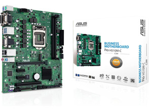 Placa Base ASUS 1200 H510M-C/CSM Pro