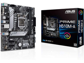 Añadir a la cesta Placa Base ASUS 1200 Prime H510M-A Placa Base ASUS 1200 Prime H510M-A