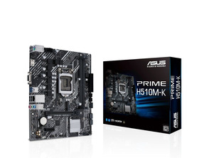 Añadir a la cesta Placa Base ASUS 1200 Prime H510M-K Placa Base ASUS 1200 Prime H510M-K