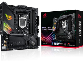 Placa Base ASUS 1200 ROG Strix Z490-G Gaming