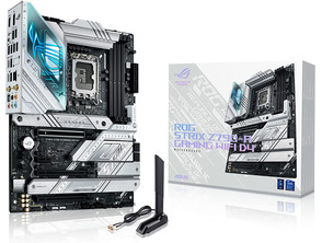 Placa Base ASUS 1700 RoG Strix Z790-A Gaming Wifi D4