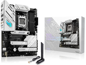 Placa Base ASUS AM5 B650 ROG Strix B650-A Gaming Wifi