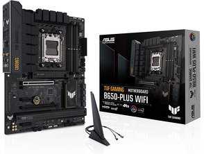 Placa Base ASUS AM5 B650 TUF Gaming B650-Plus Wifi