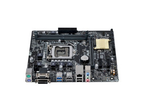 Placa Base ASUS H110M-K LGA 1151