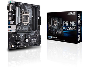 Placa Base ASUS Prime B365M-A 1151