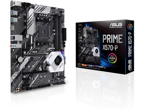 Añadir a la cesta Placa Base ASUS Prime X570-P AM4 Placa Base ASUS Prime X570-P AM4