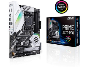 Añadir a la cesta Placa Base ASUS Prime X570-Pro AM4 Placa Base ASUS Prime X570-Pro AM4