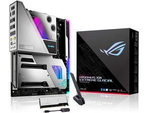 Placa Base ASUS ROG 1200 Maximus XIII Extreme Glacial