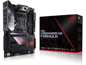 Placa Base ASUS RoG Crosshair VIII Formula AM4