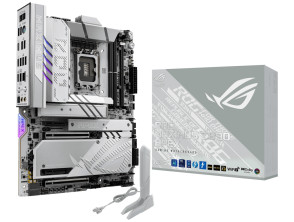 Añadir a la cesta Placa Base Asus Rog Maximus Z890 Apex Placa Base Asus Rog Maximus Z890 Apex