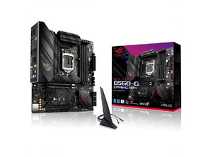 Placa Base ASUS ROG Strix 1200 B560-E Gaming