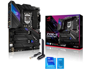 Añadir a la cesta Placa Base ASUS ROG Strix 1200 Z590-E Gaming Wifi Placa Base ASUS ROG Strix 1200 Z590-E Gaming Wifi