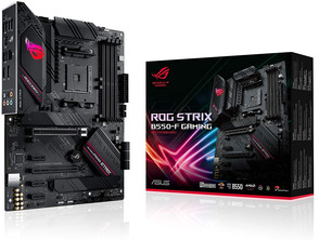 Placa Base ASUS ROG Strix B550-F Gaming AM4