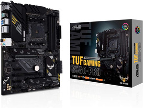 Añadir a la cesta Placa Base ASUS TUF Gaming B550-Pro AM4 Placa Base ASUS TUF Gaming B550-Pro AM4