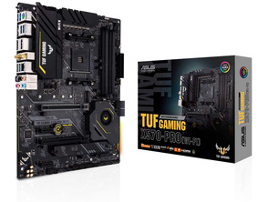 Placa Base ASUS TUF Gaming X570-Pro (Wifi) AM4