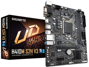 Placa Base Gigabyte 1200 H410M S2H v3