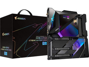 Placa Base Gigabyte 1200 Z590 Aorus Xtreme Waterforce