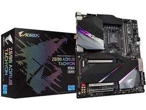 Placa Base Gigabyte 1700 Z690 Aorus Tachyon 1.0