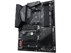 Añadir a la cesta Placa Base Gigabyte AM4 B550 AOURUS Elite AX Placa Base Gigabyte AM4 B550 AOURUS Elite AX