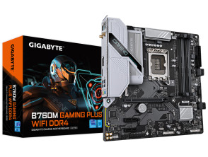 Añadir a la cesta placa Base Gigabyte B760M GAM placa Base Gigabyte B760M GAM