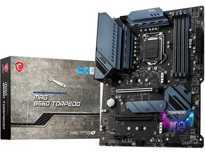 Placa Base MSI 1200 MAG B560 Torpedo
