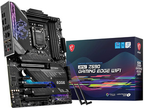 Añadir a la cesta Placa Base MSI 1200 MPG Z590 Gaming Edge Wifi Placa Base MSI 1200 MPG Z590 Gaming Edge Wifi