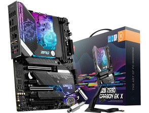 Placa Base MSI 1200 MPG Z90 Carbon EK X