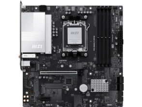 Añadir a la cesta Placa Base MSI PRO B840M-P WIFI6E Socket AM5 Placa Base MSI PRO B840M-P WIFI6E Socket AM5