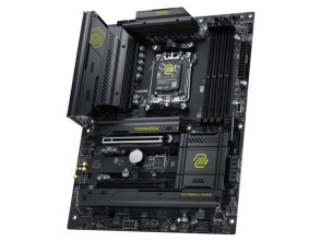 Añadir a la cesta MSI Placa Base MAG B850 TOMAHAWK WIFI DDR5 ATX MSI Placa Base MAG B850 TOMAHAWK WIFI DDR5 ATX