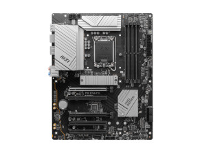 Añadir a la cesta MSI Intel PRO B760-P II LGA 1700 MSI Intel PRO B760-P II LGA 1700