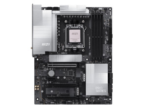 Añadir a la cesta Msi Pro X870e-p Wifi Socket Am5 Msi Pro X870e-p Wifi Socket Am5