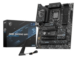 Añadir a la cesta Placa Base MSI z890 gaming wifi Placa Base MSI z890 gaming wifi